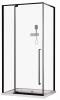 Душевое ограждение Esbano 120x80 см ESOGA128PSB