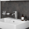 Фото смесители для раковины vitra minimax round a43530exp цвет хром