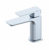 Смеситель для раковины Wonzon & Woghand, цвет: Хром WW-88139003-CR