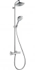 Душевая стойка Hansgrohe Raindance 27116000