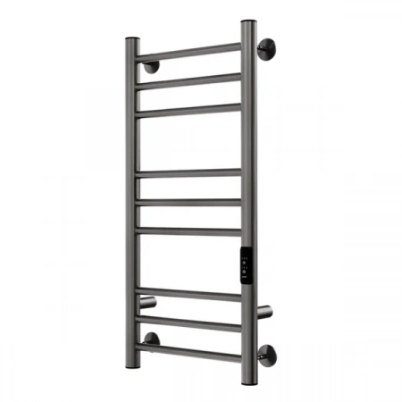 Фото электрический полотенцесушитель indigo line trinity 70/30 lсlte70-30gnsrt