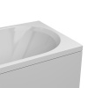 Фото акриловая ванна am.pm x-joy 170х70 см w94a-170-070w-a1
