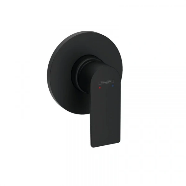 Фото смеситель для душа hansgrohe rebris e 72659670