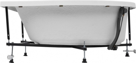 Фото каркас  для акриловой ванны aquanet mia140x80 l/r 246497