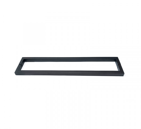 Фото душевое ограждение abber schwarzer diamant 120x80 см ag30120bh-s80b