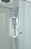 Фото душевая кабина avacan c5012rled 120x80 см