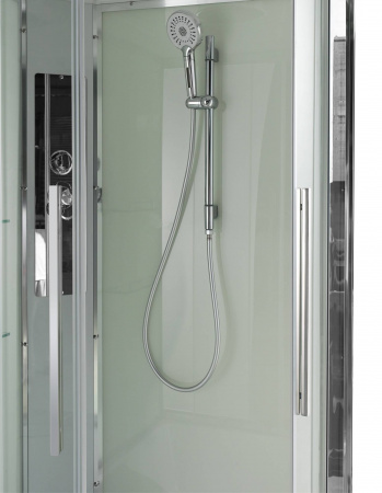 Фото душевая кабина avacan em5080nt 80x80 см без крыши