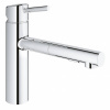 Смеситель для кухни Grohe Concetto New 30273001, цвет: хром