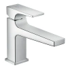 Фото смеситель для раковины hansgrohe metropol 32503000