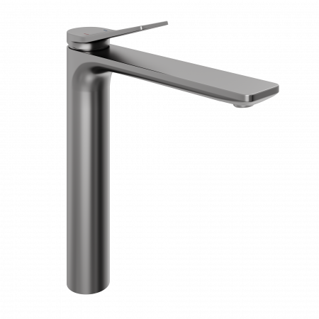 Фото смеситель для раковины abelsberg intensa egf23521gm