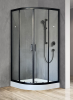 Душевое ограждение Royal Bath HK RB100HK-T-BL 100x100 см
