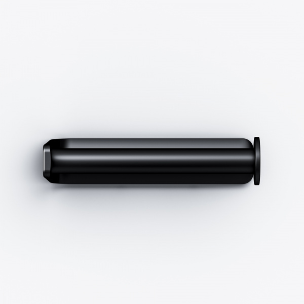Фото держатель для туалетной бумаги am.pm inspire 2.0 black edition a50a34122