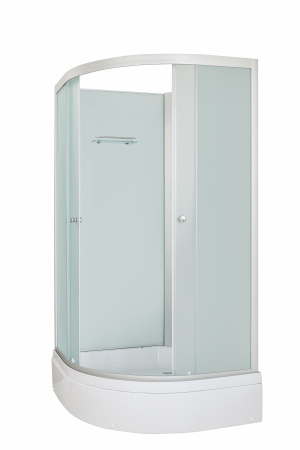 Фото душевая кабина dto 80x80 см lm780n5
