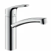 Смеситель для кухонной мойки Hansgrohe Focus 31804000