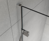 Фото душевая дверь vincea flex 90 см vdp-1f900cl