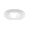 Фото акриловая ванна vincea 170x80 см vbt-405-1700