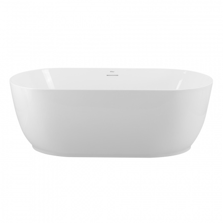 Фото акриловая ванна belbagno bb413-1500-800 150x80 см