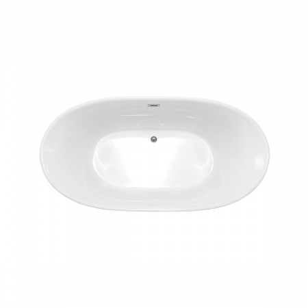 Фото акриловая ванна vincea 170x80 см vbt-405-1700