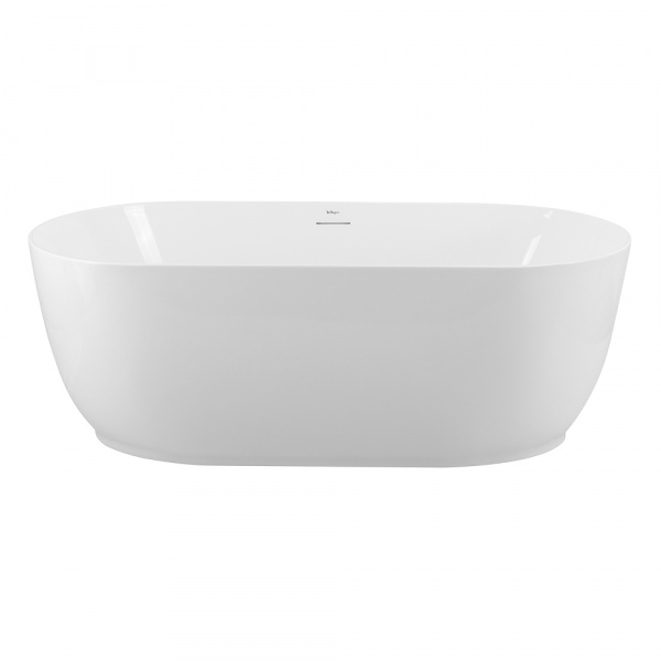 Фото акриловая ванна belbagno bb413-1500-800 150x80 см