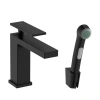 Смеситель для раковины Hansgrohe Tecturis E 73210670