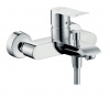 Смеситель для ванны Hansgrohe Metris 31480000