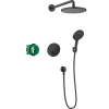 Душевая стойка Hansgrohe Raindance 27959670