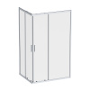 Душевое ограждение AM.PM Gem 120x90 см W90G-403-120290-MT