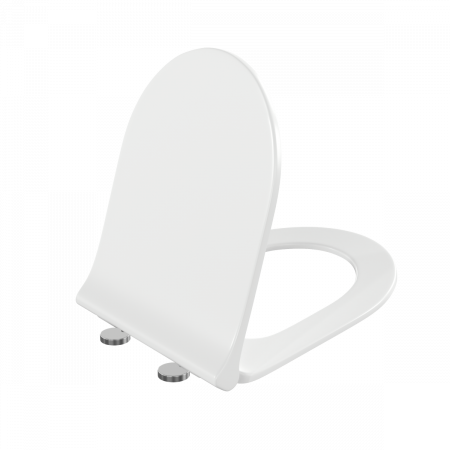 Фото унитаз с инсталляцией vitra mia round 9873b003-7205