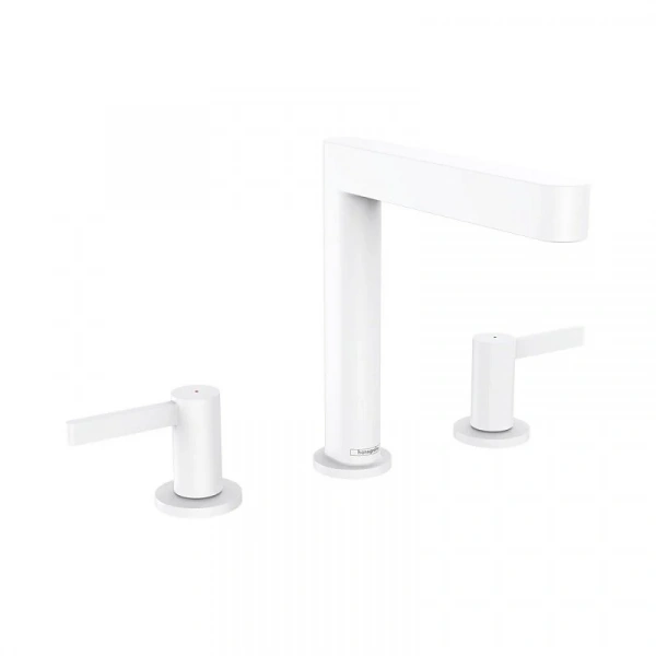 Фото смеситель для раковины hansgrohe finoris 76034700
