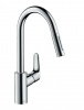 Смеситель для кухни Hansgrohe Focus 31815000