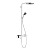 Душевая стойка Hansgrohe Pulsify 24230000