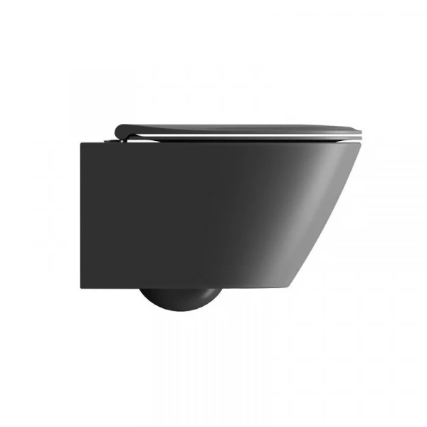 Фото унитаз подвесной gsi modo+ 841526 смыв торнадо