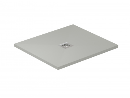 Фото поддон allen brau priority 100x90 см 8.31004-pwm