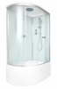 Фото душевая кабина dto 80x120 см d120sr