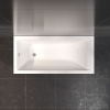 Фото акриловая ванна am.pm gem 150x70 см w93a-150-070w-a