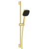 Душевой гарнитур Vitra Core Square A4591725EXP