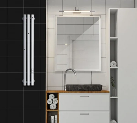 Фото электрический полотенцесушитель indigo style 3 pro 90/13 lspre90-13rt