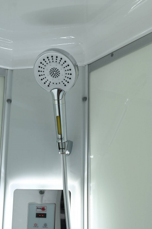 Фото душевая кабина avacan ck2911led 110x90 см