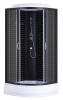 Душевая кабина Loranto 100x100 см CS-6610-25GB 100