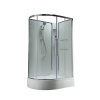 Душевая кабина AvaCan EM3812RNT 120x80 см без крыши