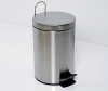 Фото ведро мусорное 5l wasserkraft k-665