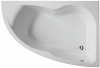 Акриловая ванна Jacob Delafon Micromega Duo 170x105 см E60220RU-00 R