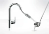 Фото смеситель для кухонной мойки hansgrohe focus 31815670_vstvo
