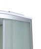 Фото душевая кабина avacan c2090led 90x90 см