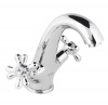 Фото смеситель для раковины iddis jeals 19004t4c