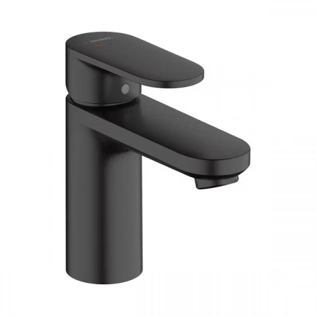 Фото смеситель для раковины hansgrohe vernis blend 71585670