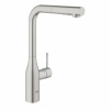 Смеситель для кухни Grohe Essence New 30270DC0, цвет: суперсталь