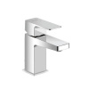 Смеситель для раковины Duravit Manhattan MH1010001010