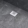 Фото душевой трап am.pm primeflow 10 см w02bd-p11-010-01sb