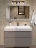 Фото тумба под раковину allen brau infinity 100 см 1.210027.am